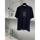 제냐 Zegna 반팔 티셔츠