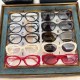 구찌 Gucci GG1684SA 55口18-145