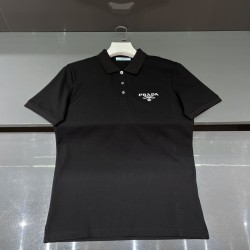프라다 Prada 반팔 티셔츠