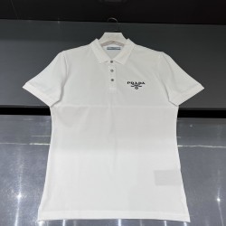 프라다 Prada 반팔 티셔츠