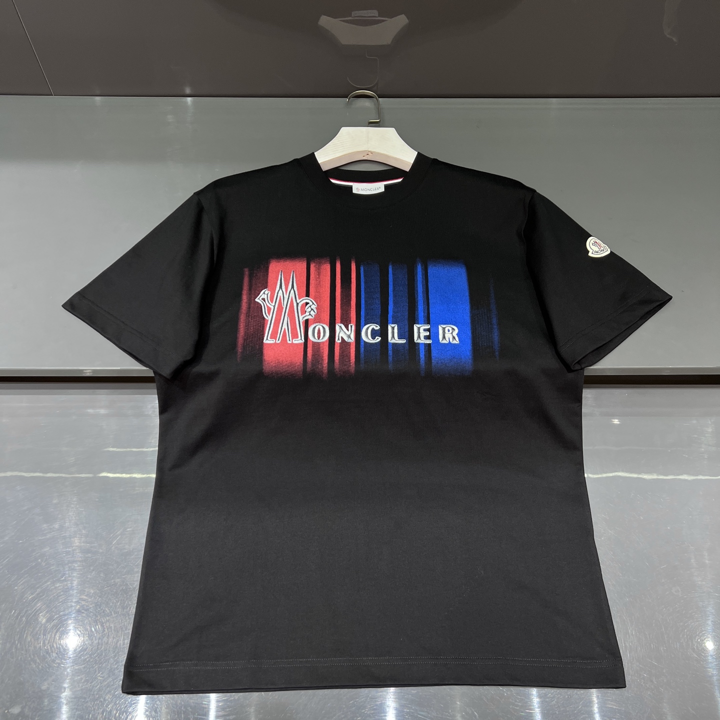 몽클레어 Moncler 반팔 티셔츠