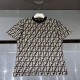 펜디 FENDI 반팔 티셔츠
