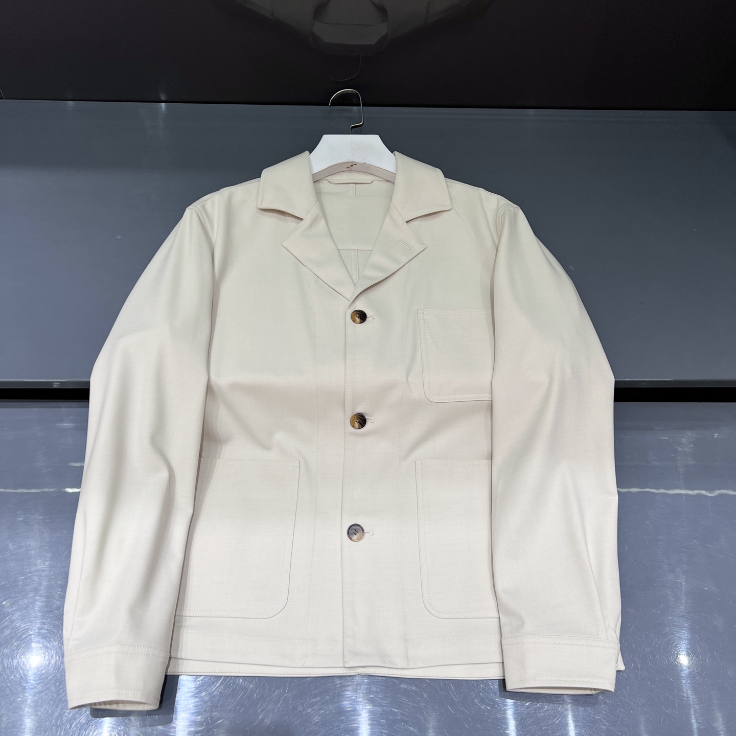 로로피아나 Loro Piana 재킷