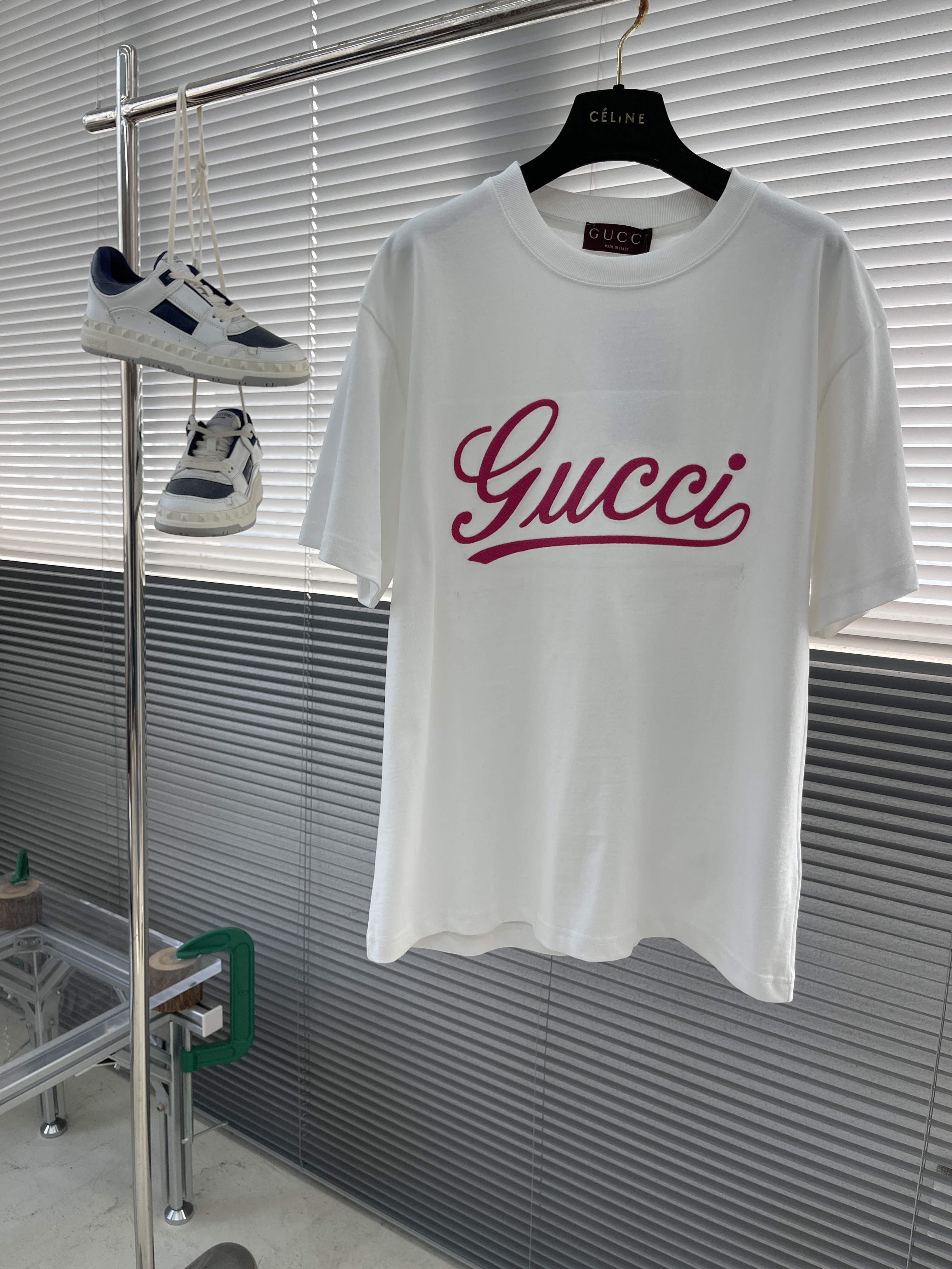 구찌 Gucci 반팔 티셔츠