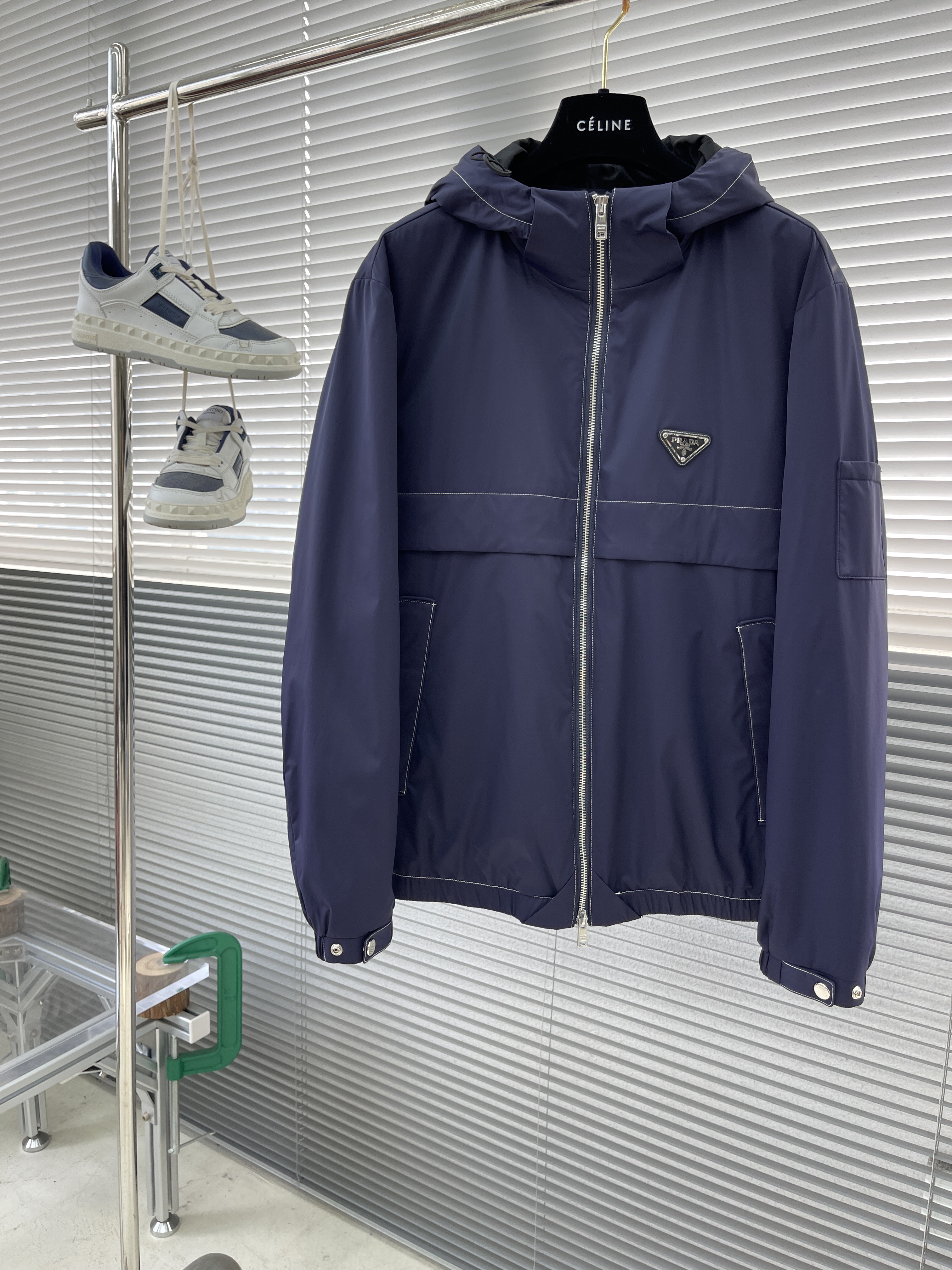 프라다 Prada 재킷