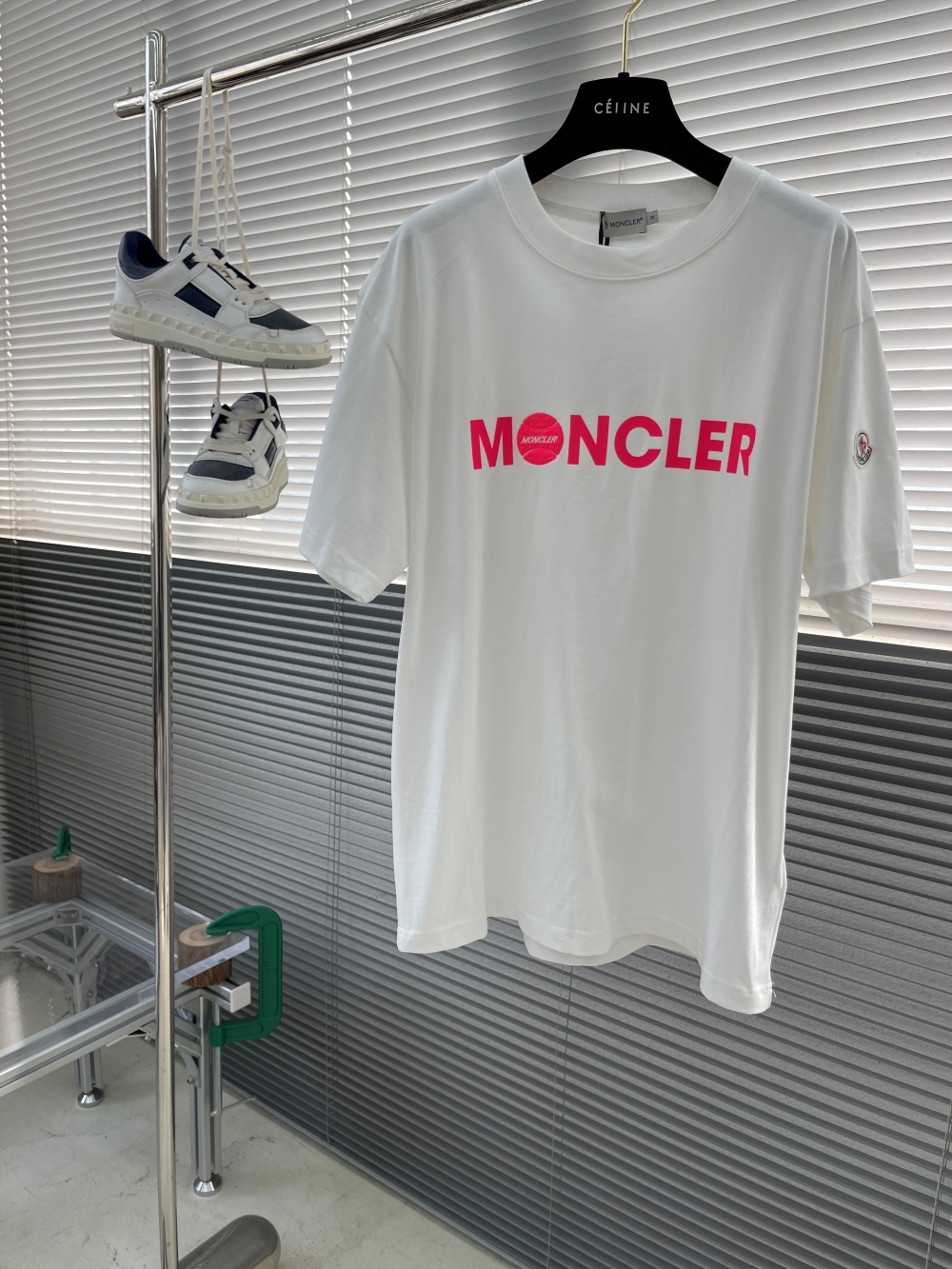 몽클레어 Moncler 반팔 티셔츠