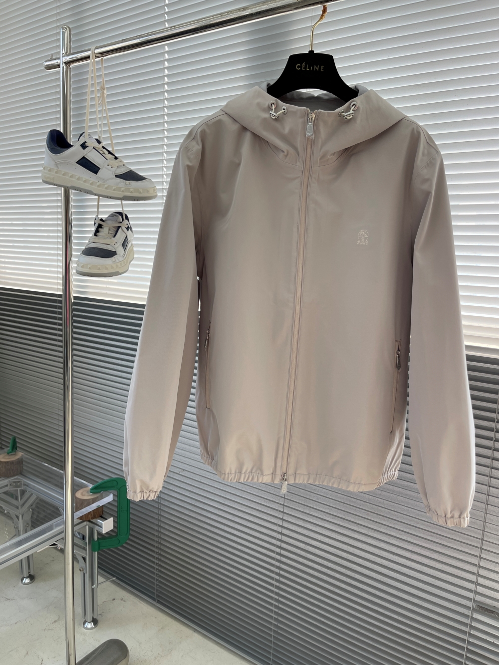 브루넬로 쿠치넬리 Brunello Cucineli 재킷