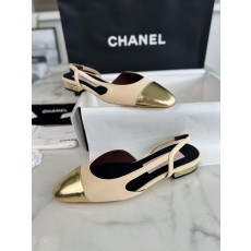 샤넬 CHANEL 샌들