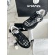 사이즈샤넬 CHANEL 스니커즈