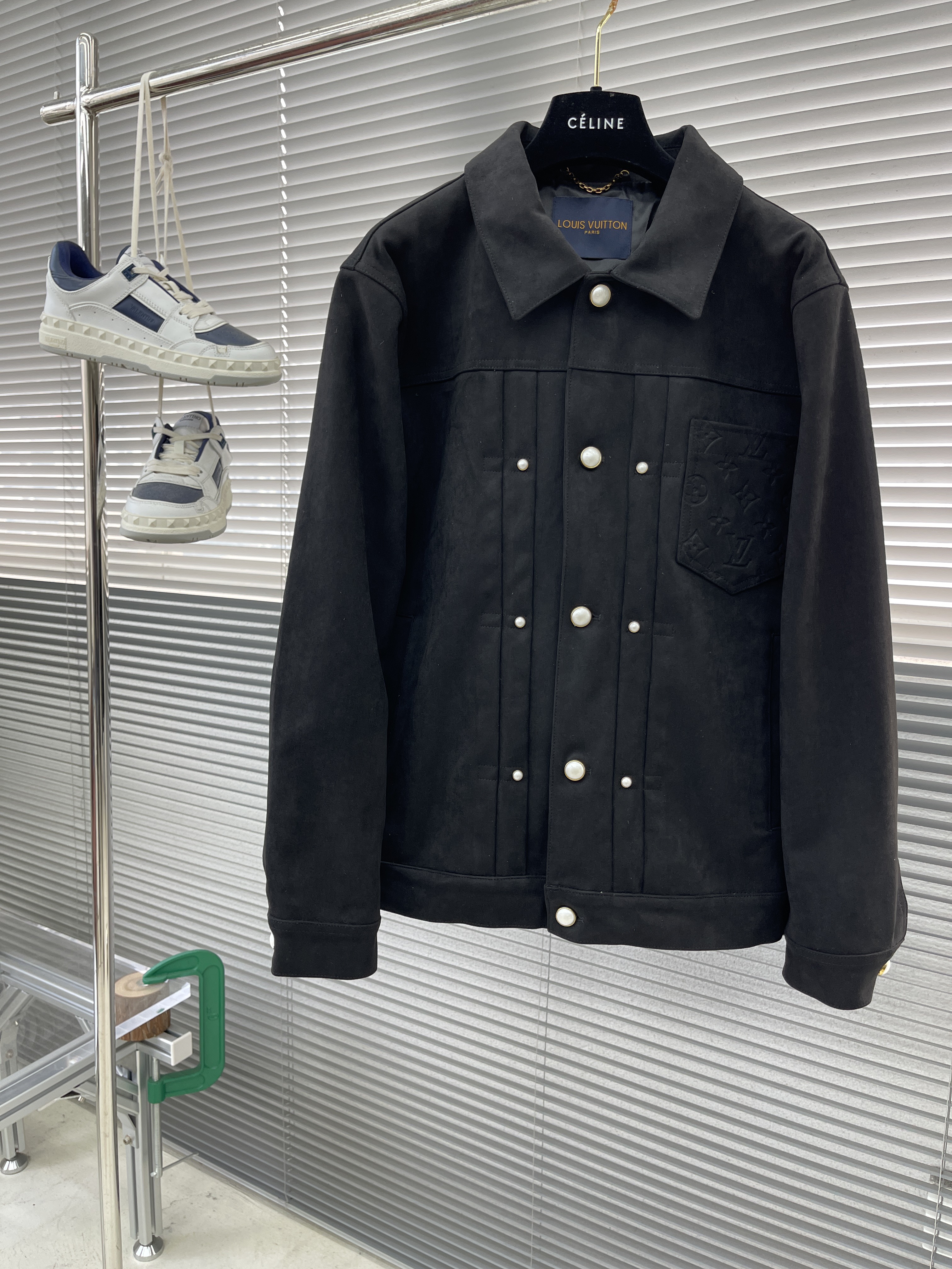 루이비통 Louis Vuitton 재킷
