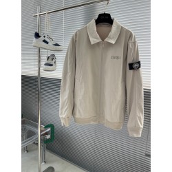 디올&스톤아일랜드 Dior&STONE ISLAND 재킷