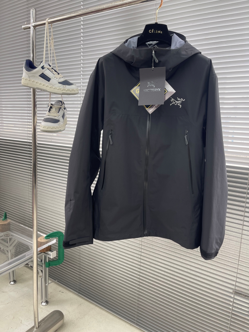 아크테릭스 ARC'TERYX 재킷