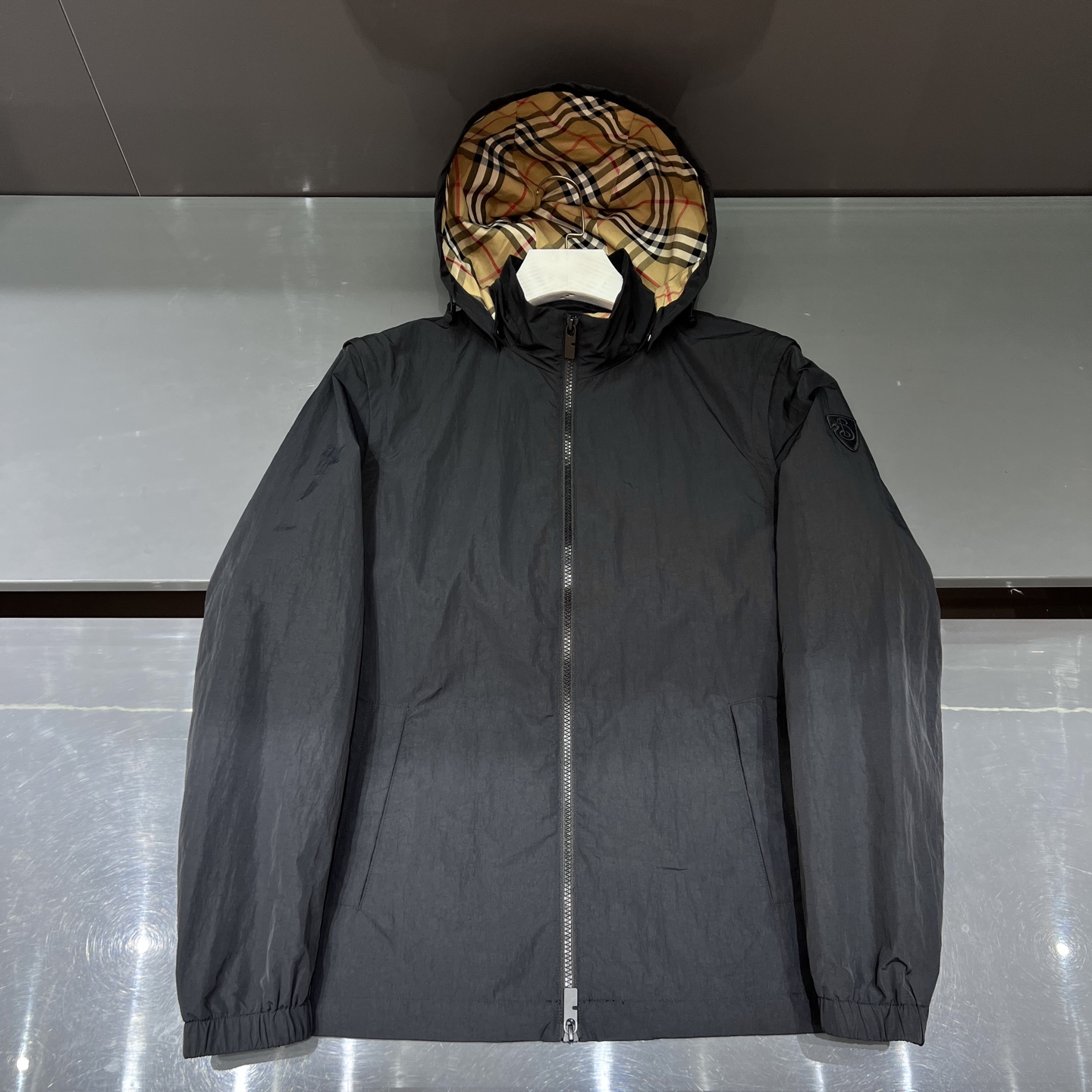 버버리 Burberry 재킷