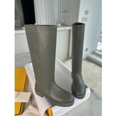 펜디 FENDI 장화