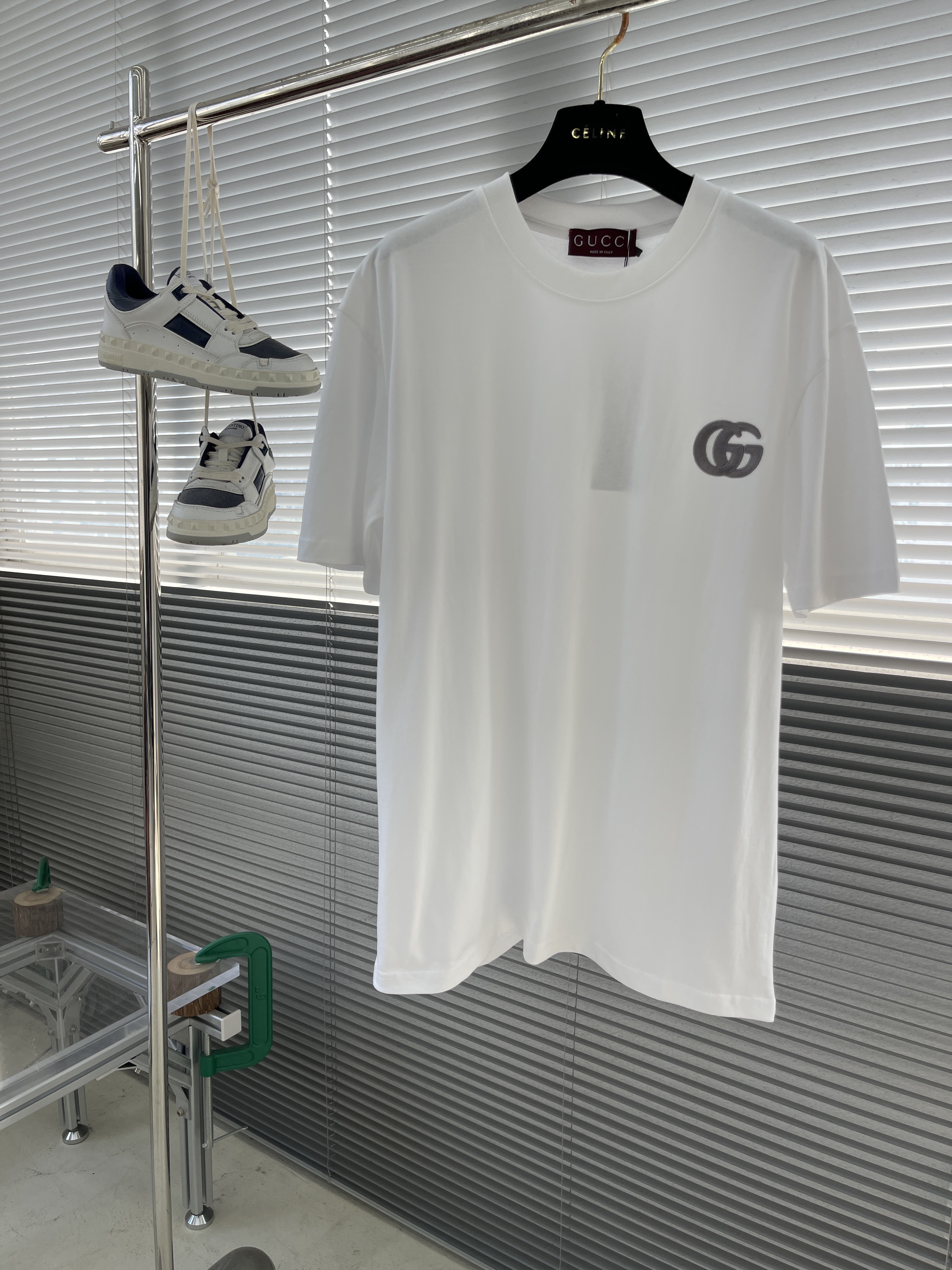 구찌 Gucci 반팔 티셔츠