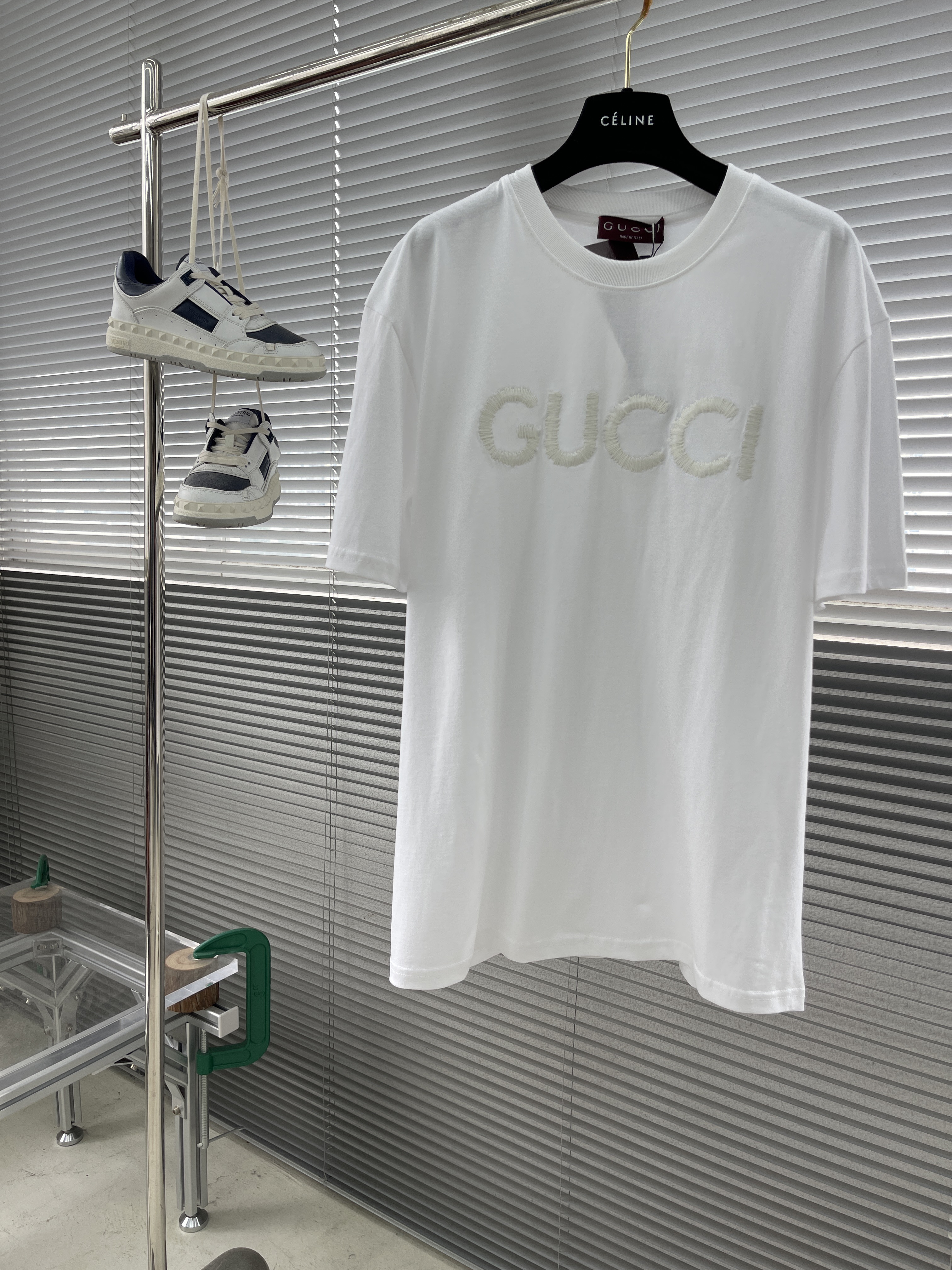 구찌 Gucci 반팔 티셔츠