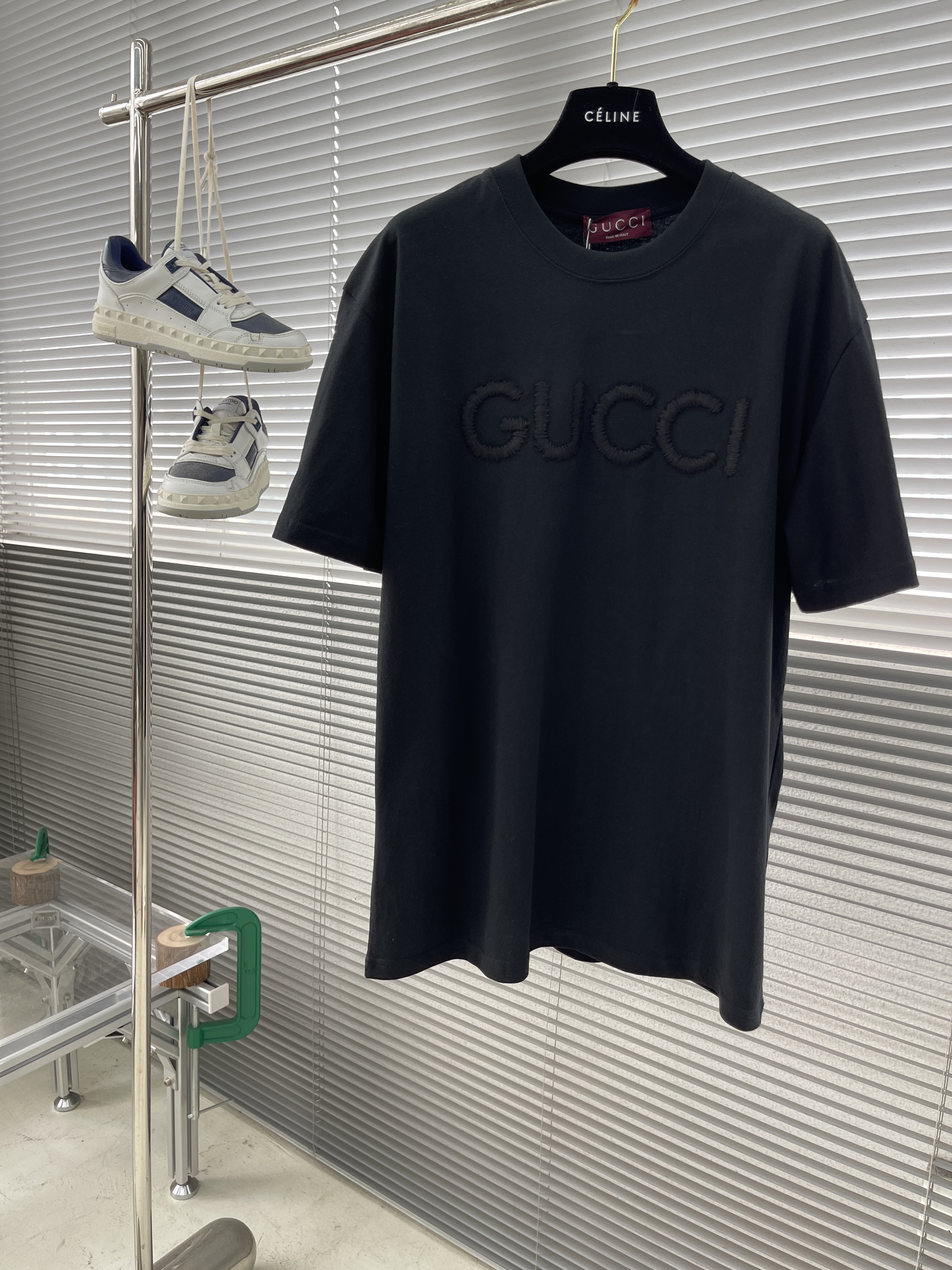 구찌 Gucci 반팔 티셔츠