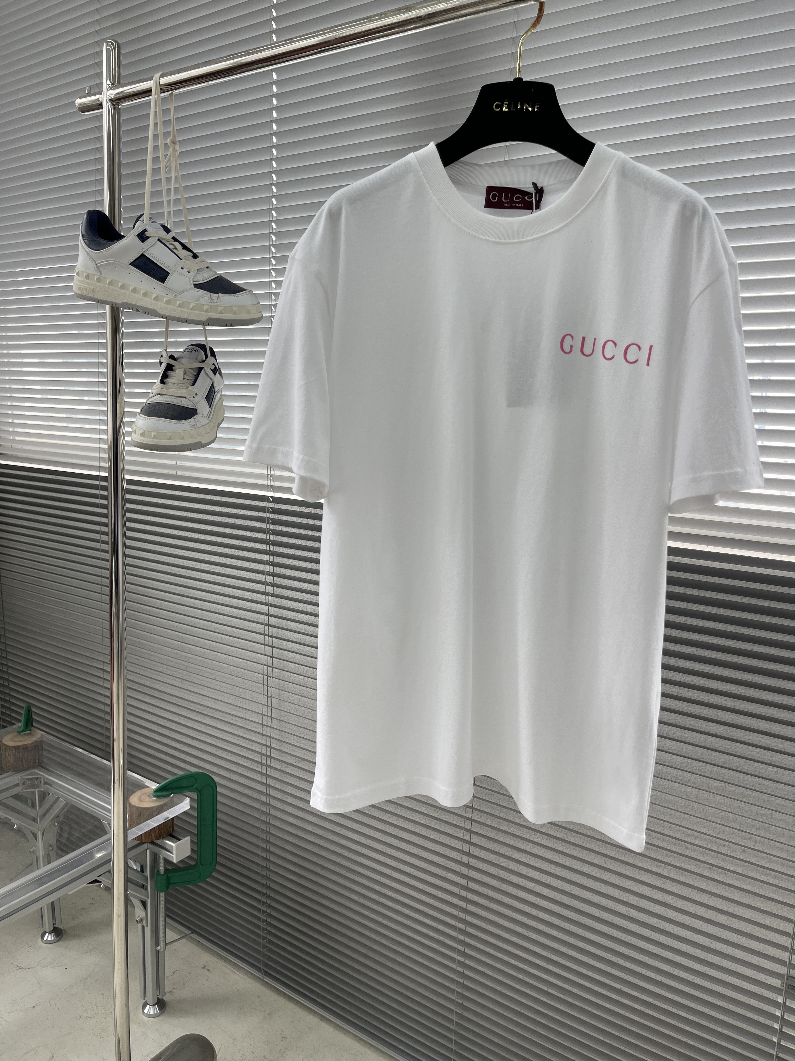 구찌 Gucci 반팔 티셔츠