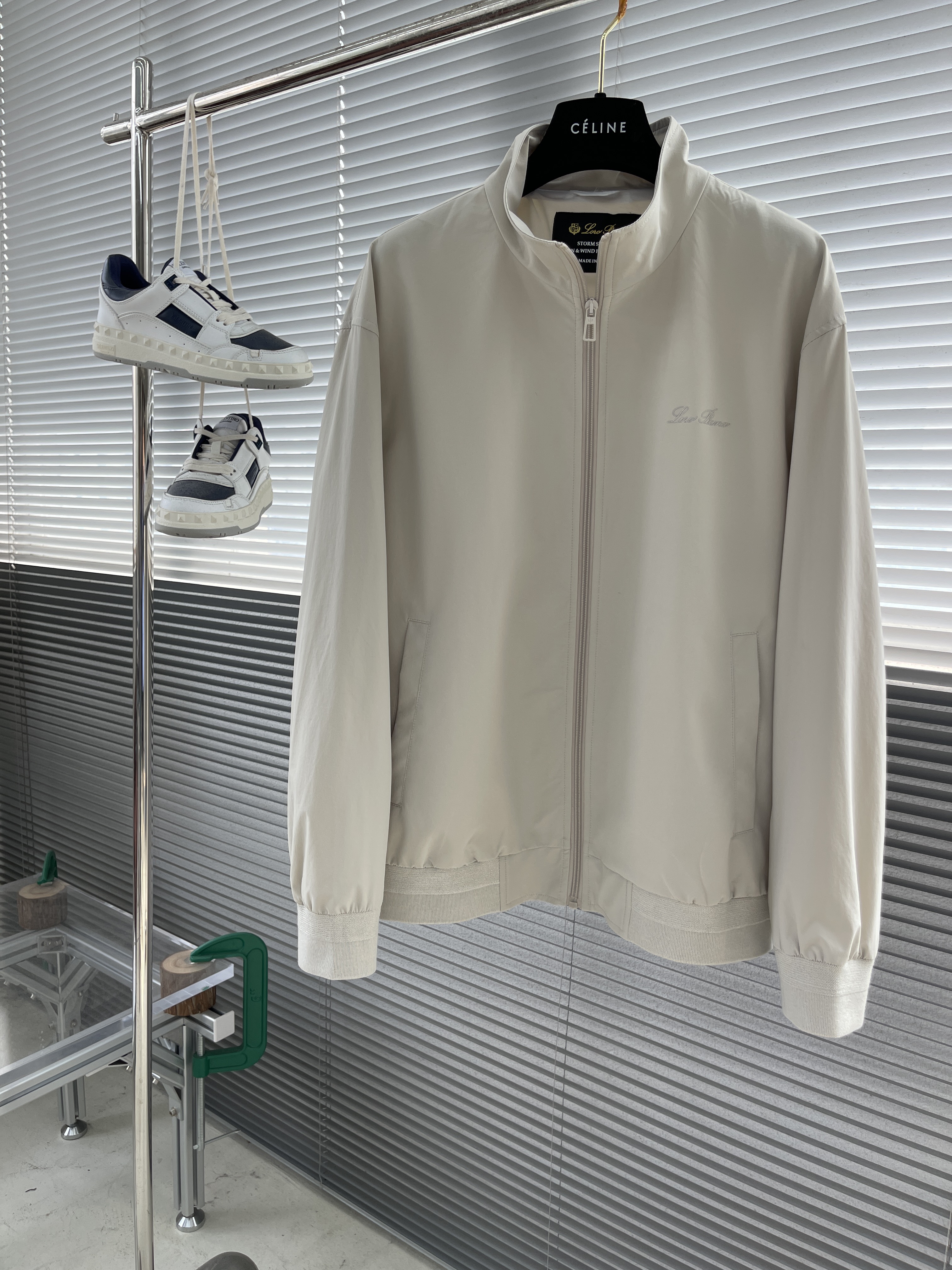 로로피아나 Loro Piana 재킷