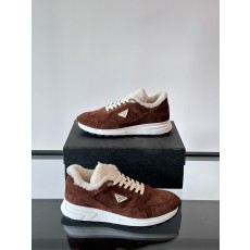 프라다 Prada 스니커즈
