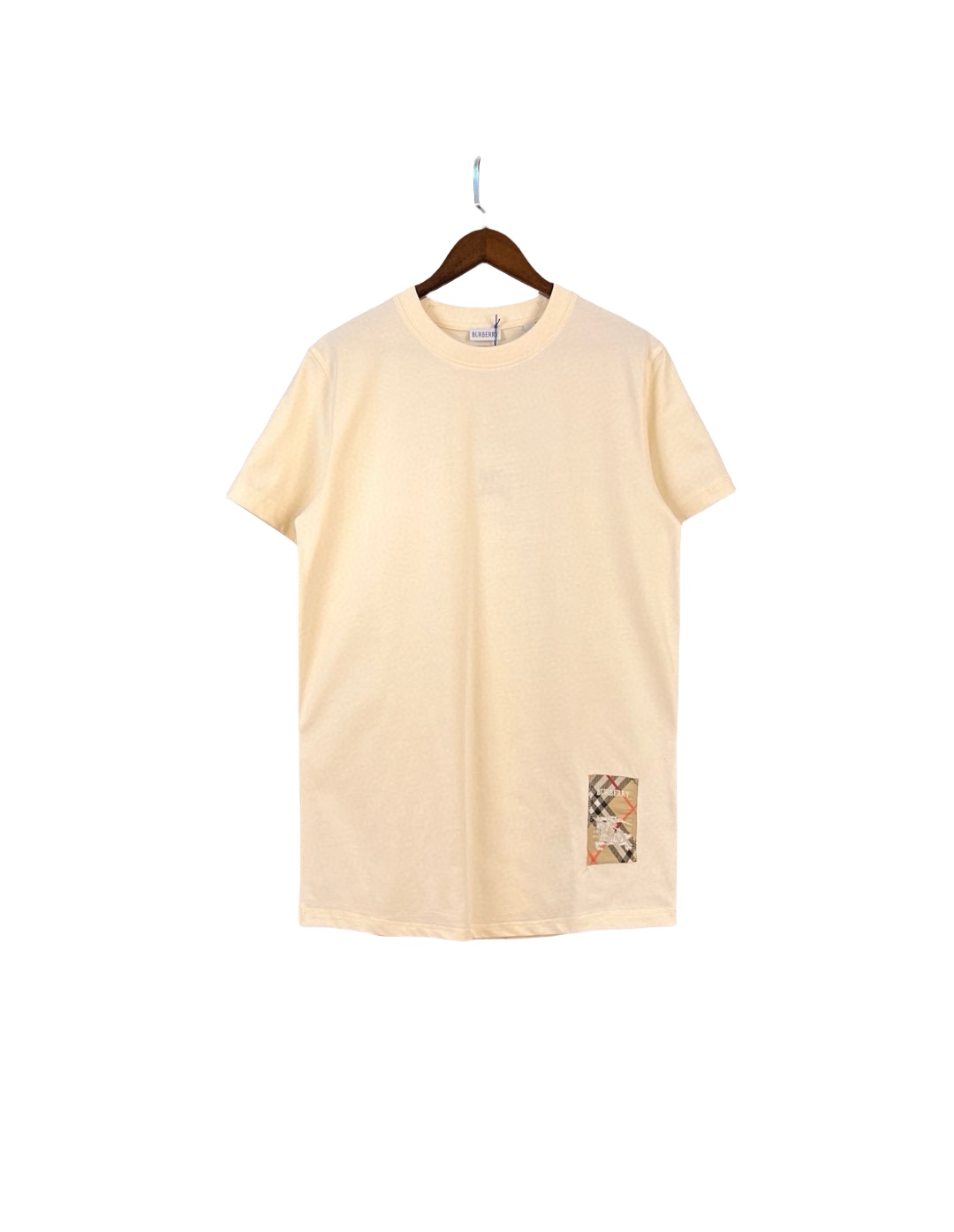 버버리 Burberry 반팔 티셔츠