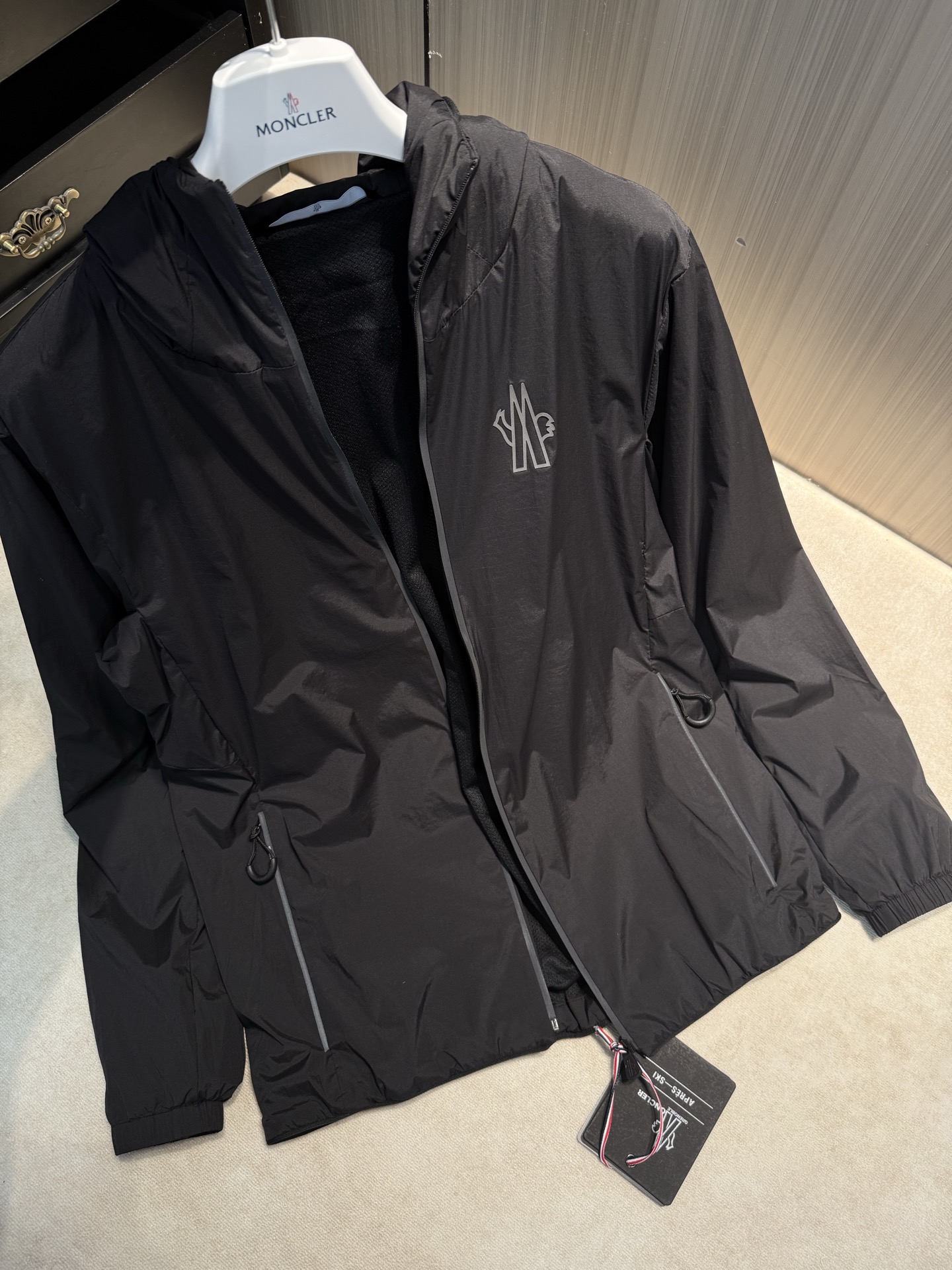 몽클레어 Moncler 재킷