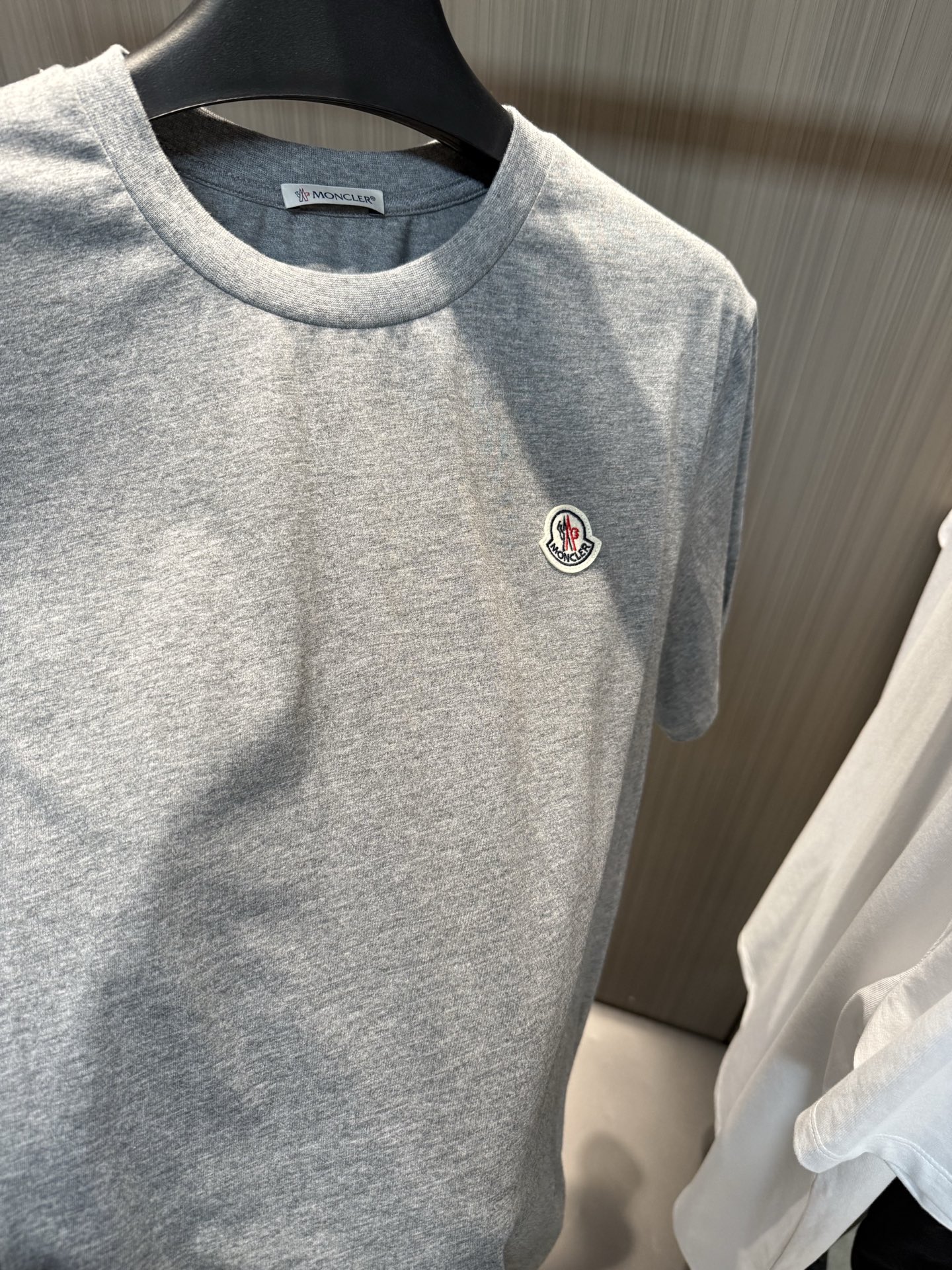 몽클레어 Moncler 반팔 티셔츠