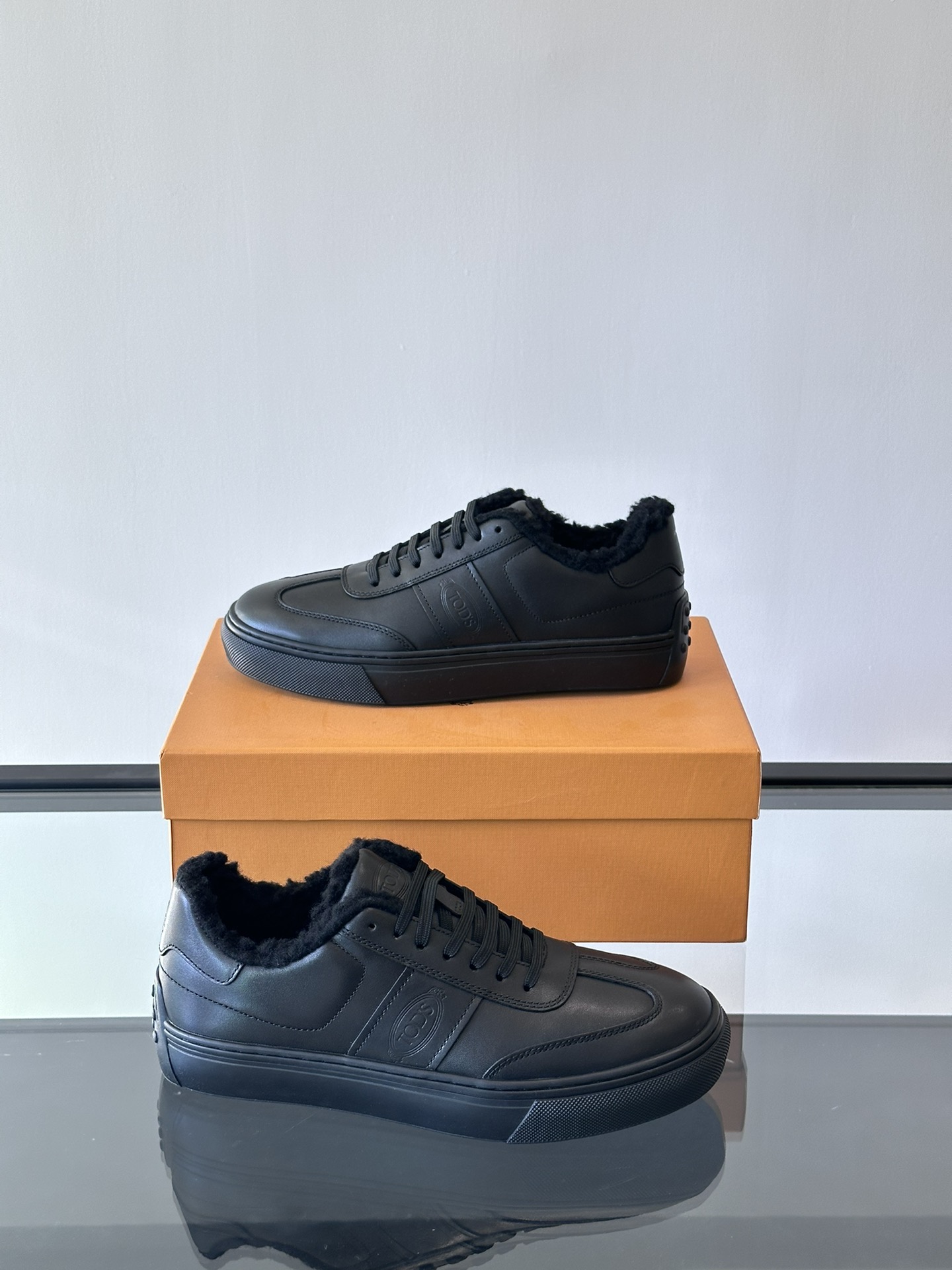 토즈 TOD'S 스니커즈