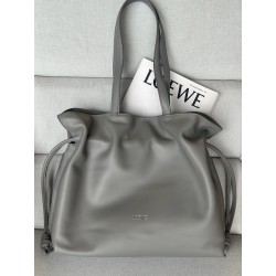 로에베 Loewe Flamenco 11049A  클러치 38cm