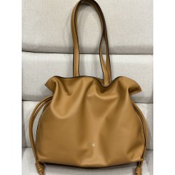 로에베 Loewe Flamenco 11049A 클러치 38cm