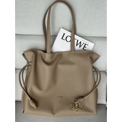 로에베 Loewe Flamenco 11049A 클러치 38cm