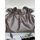 로에베 Loewe Flamenco 11049A 클러치 38cm