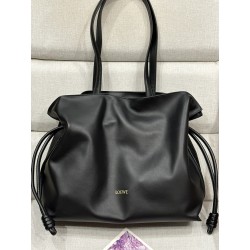 로에베 Loewe Flamenco 11049A 클러치 38cm