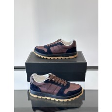 브리오니 Brioni 스니커즈