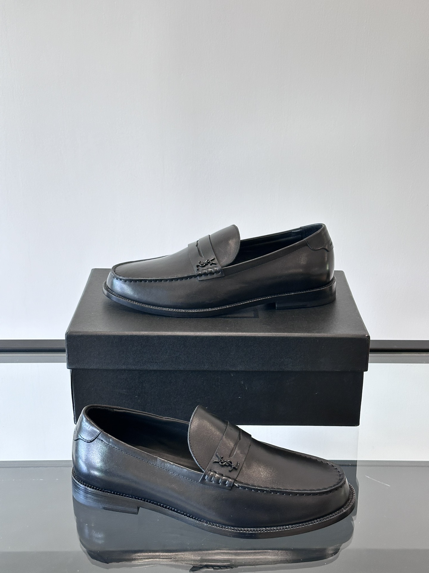 생로랑 Saint Laurent 구두