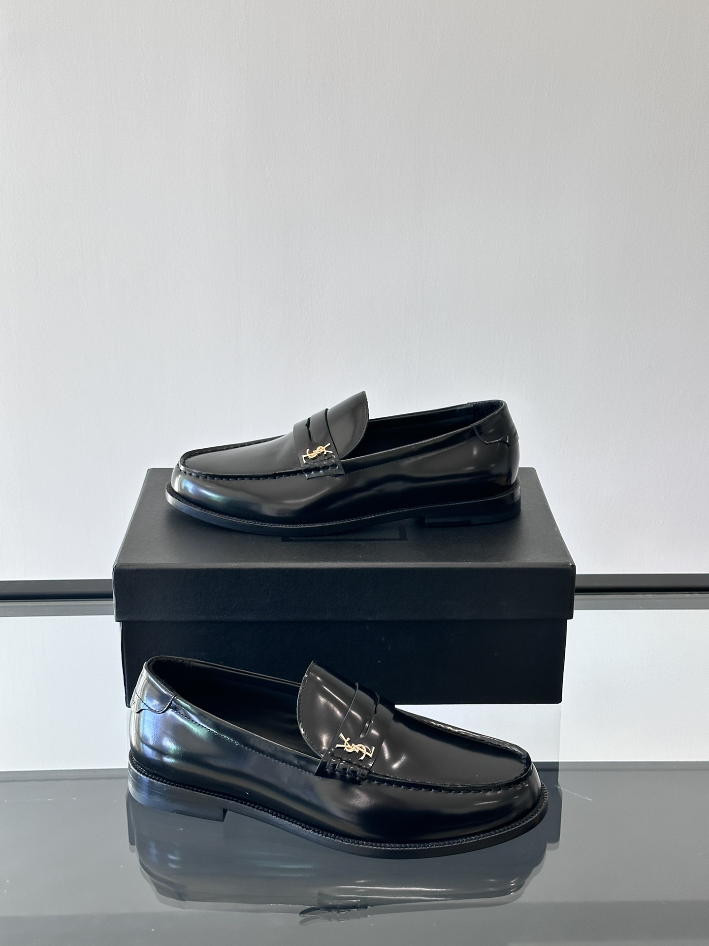 생로랑 Saint Laurent 구두