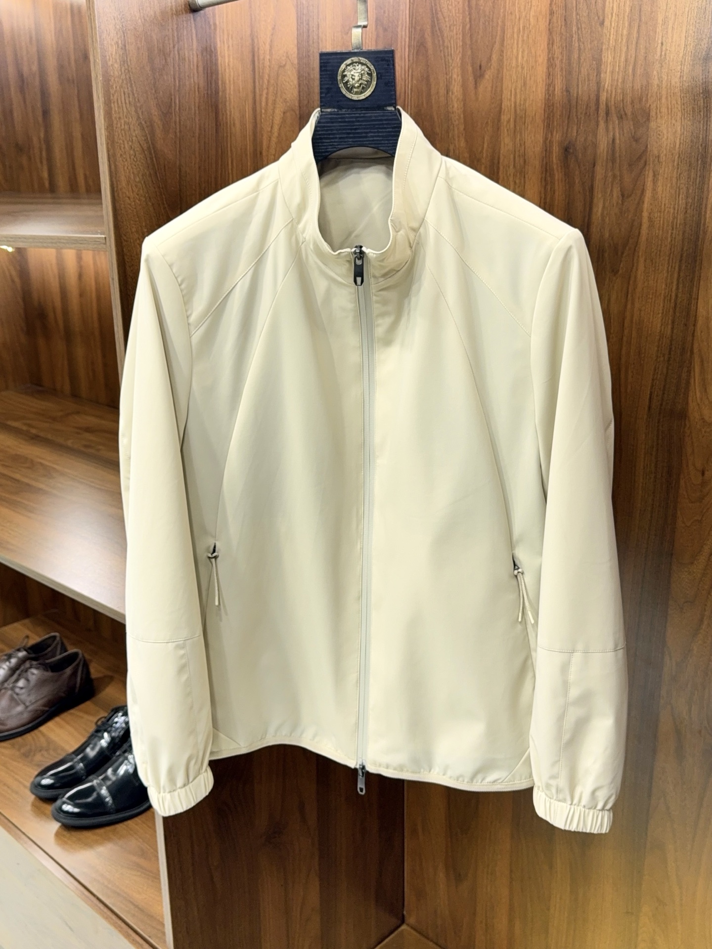 제냐 Zegna 재킷