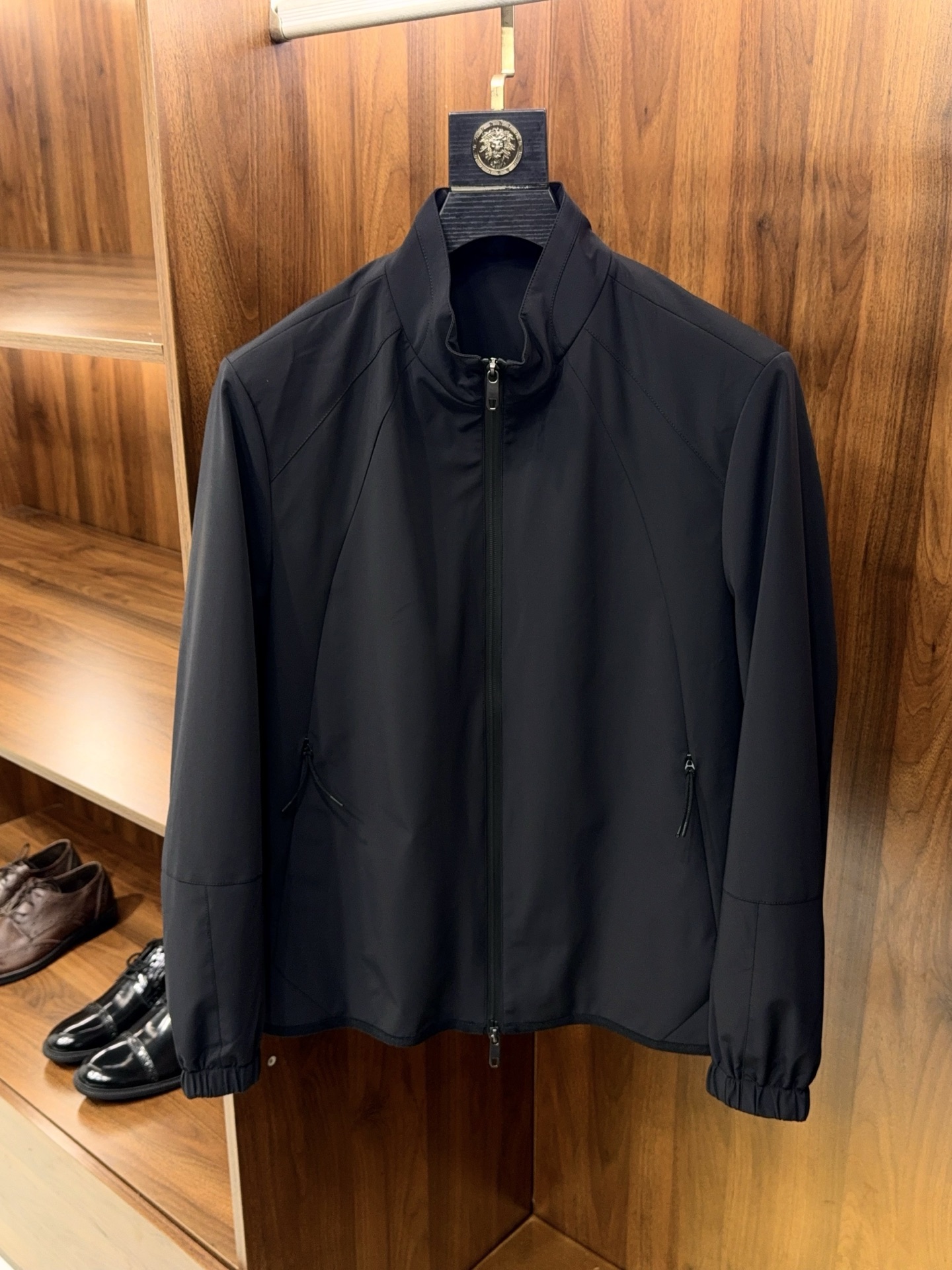 제냐 Zegna 재킷