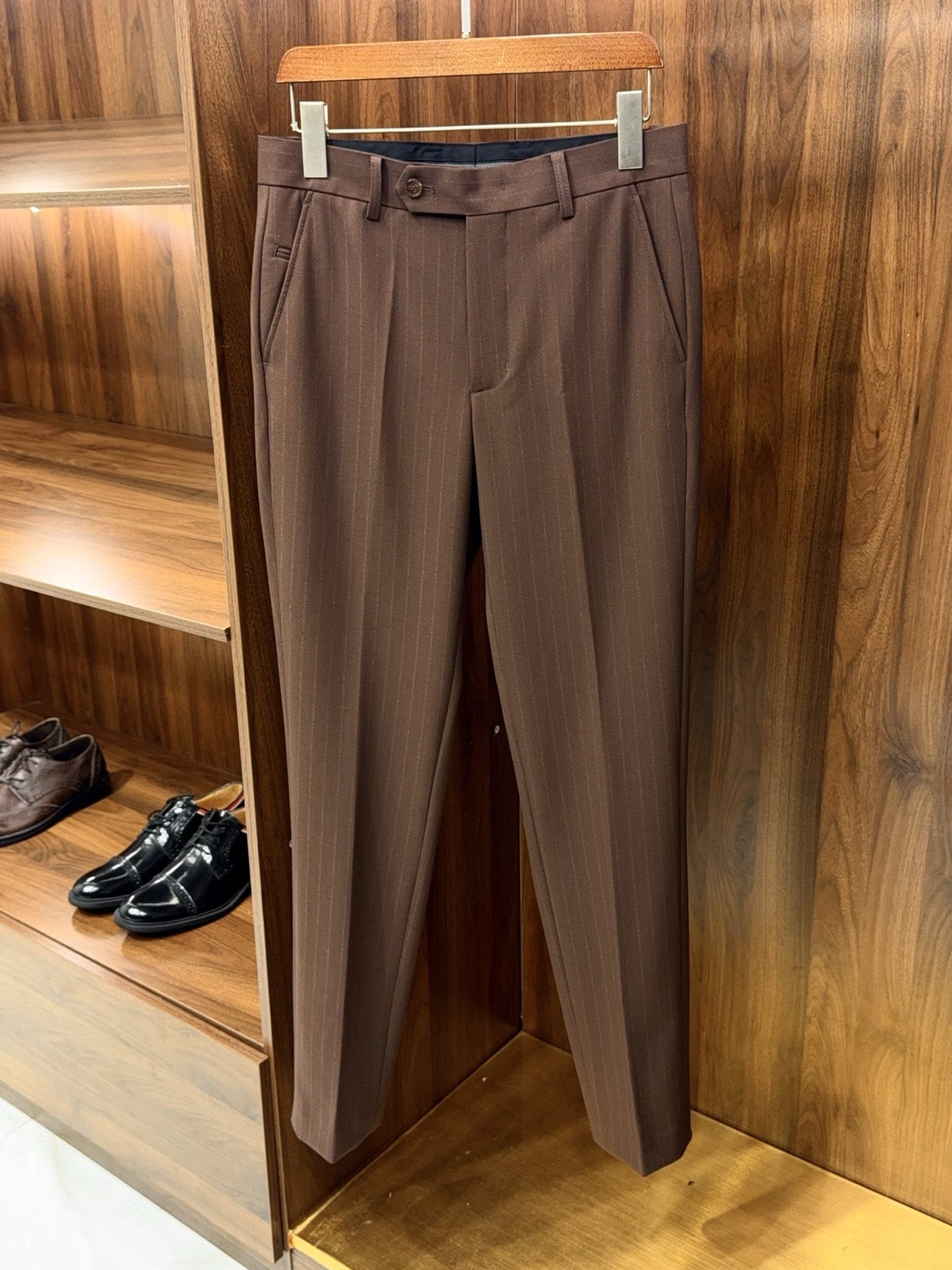 제냐 Zegna 정장바지