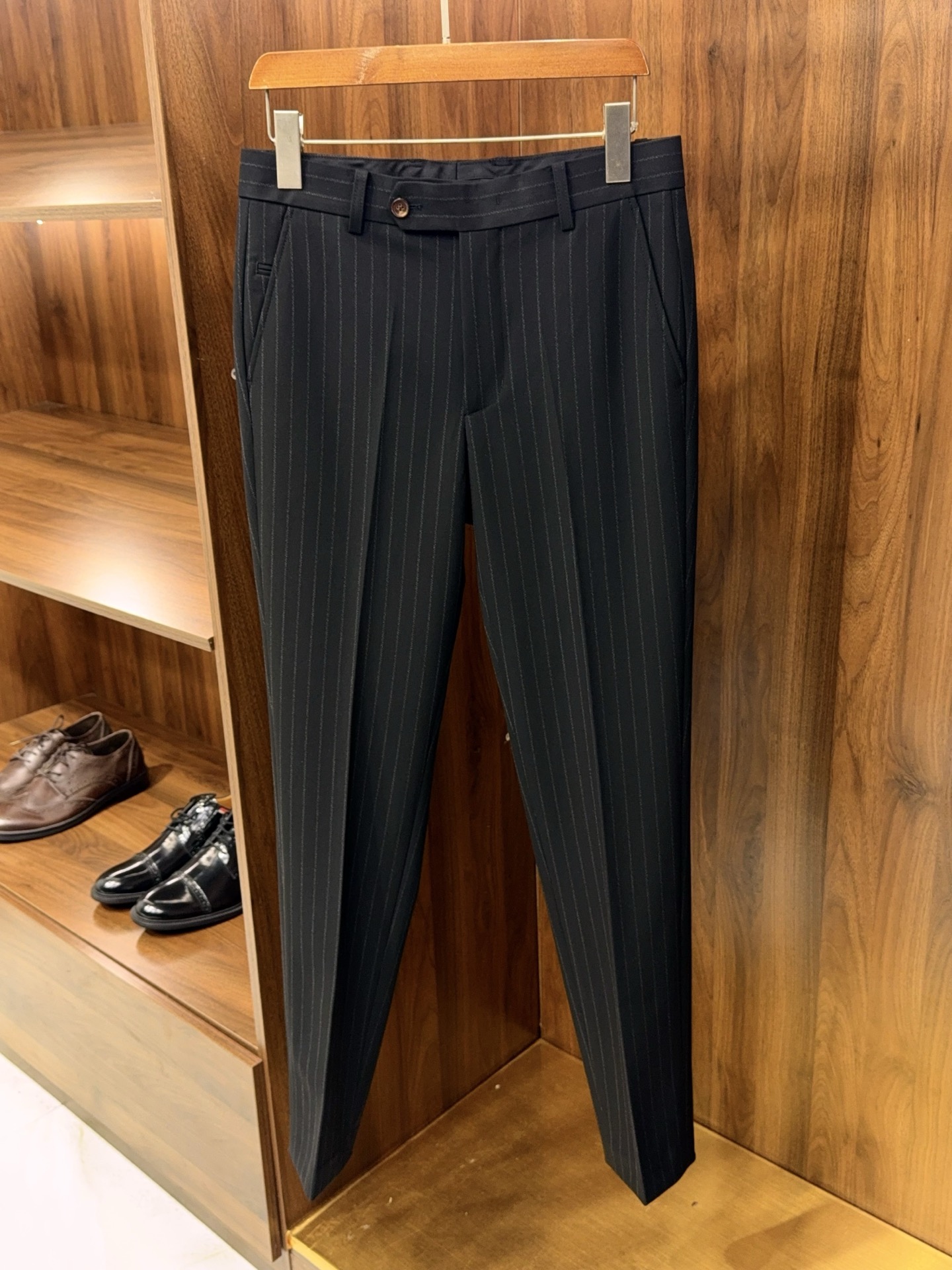 제냐 Zegna 정장바지