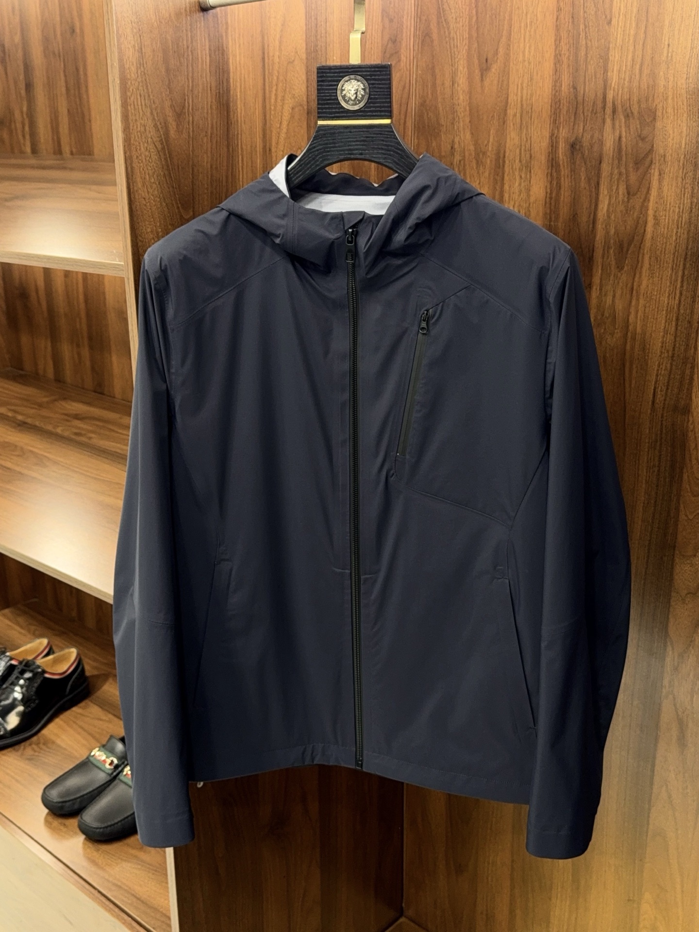 로로피아나 Loro Piana 재킷