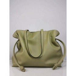 로에베 Loewe Flamenco 11049 클러치 38cm