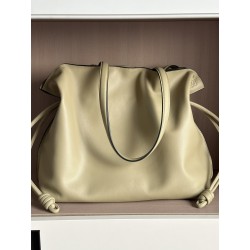 로에베 Loewe Flamenco 11049 클러치 38cm