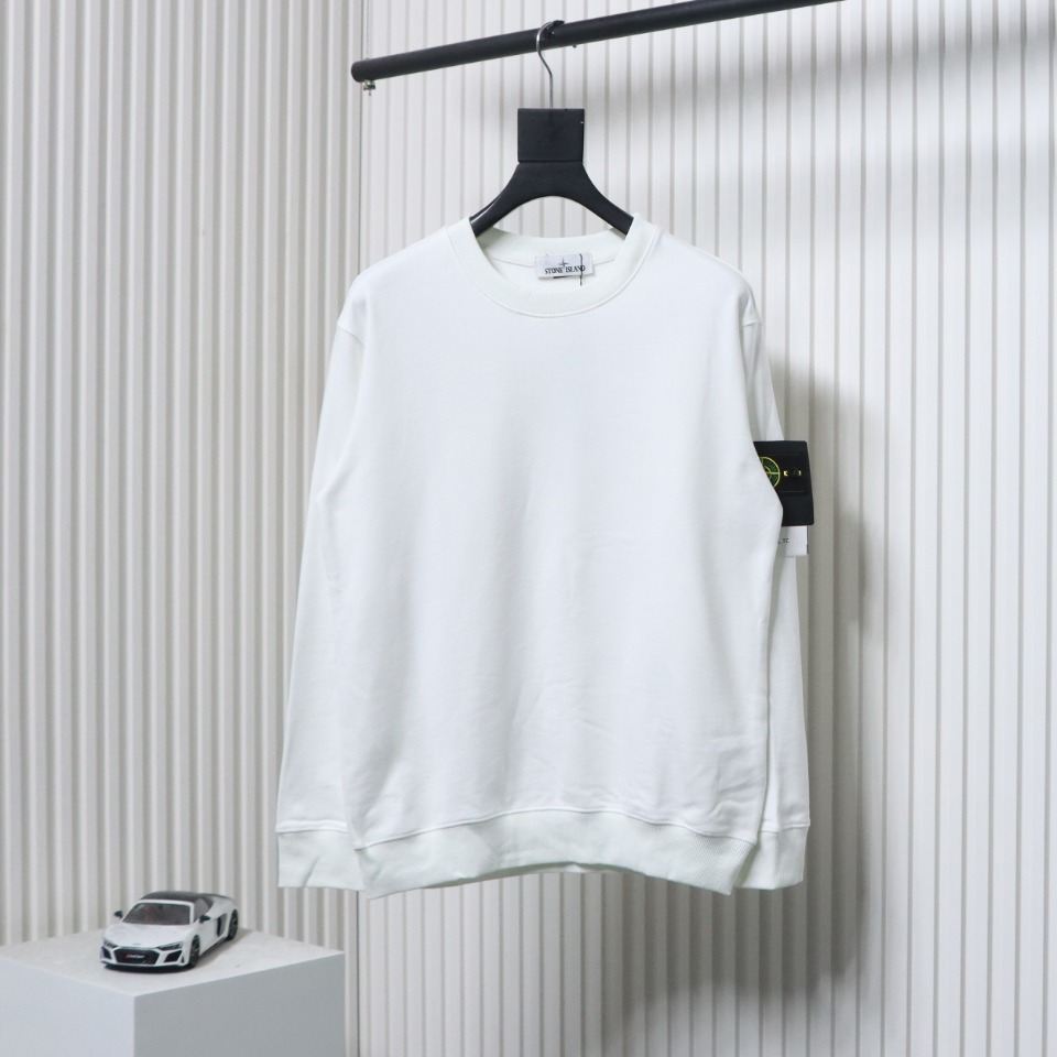 스톤아일랜드 Stone Island 맨투맨