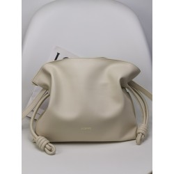 로에베 Loewe Flamenco 11050A 클러치 30cm