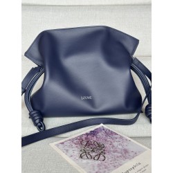 로에베 Loewe Flamenco 11050A 클러치 30cm