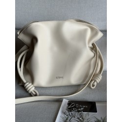 로에베 Loewe Flamenco 11050A 클러치 30cm