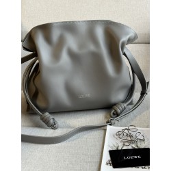 로에베 Loewe Flamenco 11050A 클러치 30cm