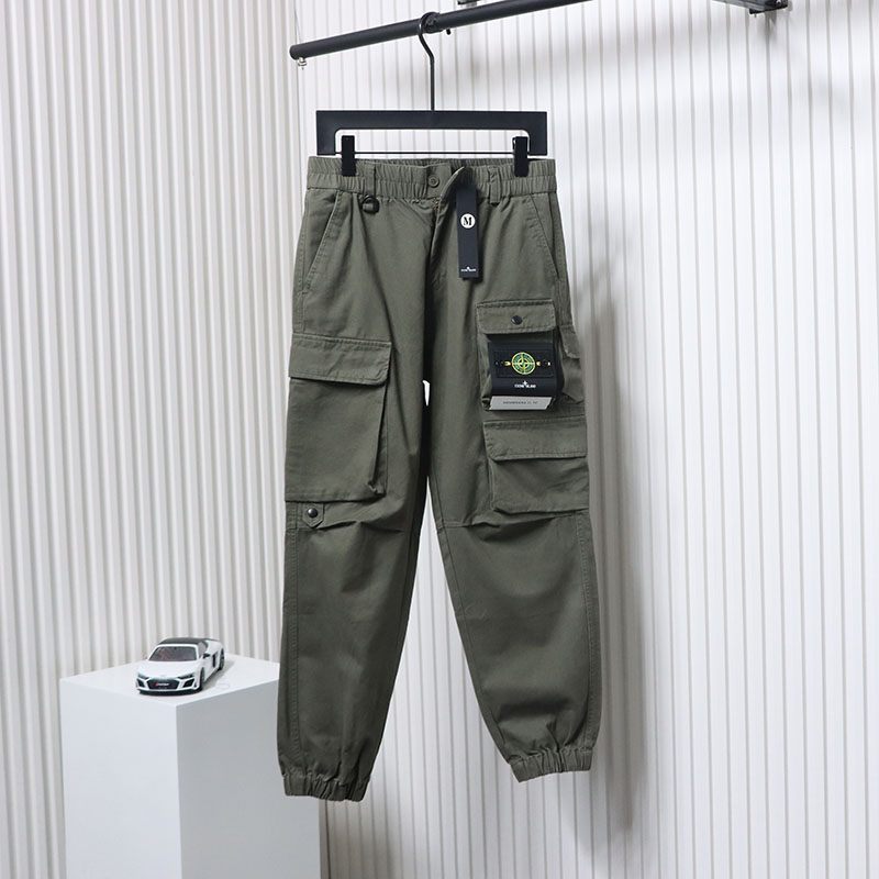 스톤아일랜드 Stone Island 바지