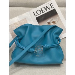 로에베 Loewe Flamenco 11050A 클러치 30cm